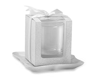Thumbnail for Personalized Baby Shower 9 oz. Rocks Glass