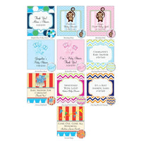 Thumbnail for Personalized Exclusive Baby Mini Gift Tote (Many Designs Available)