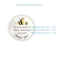 Thumbnail for Mommy To Bee Honey Scented Honeycomb Soap (Set of 4)