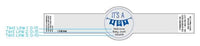 Thumbnail for Personalized Baby Shower Strawberry Jam (Set of 12)