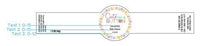Thumbnail for Personalized Baby Shower Strawberry Jam (Set of 12)