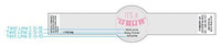 Thumbnail for Personalized Baby Shower Strawberry Jam (Set of 12)