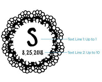 Thumbnail for Personalized Printed Acrylic Tumbler - Rustic Charm Baby Shower