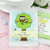 Thumbnail for Personalized Baby Cappuccino Favors (Many Designs Available)
