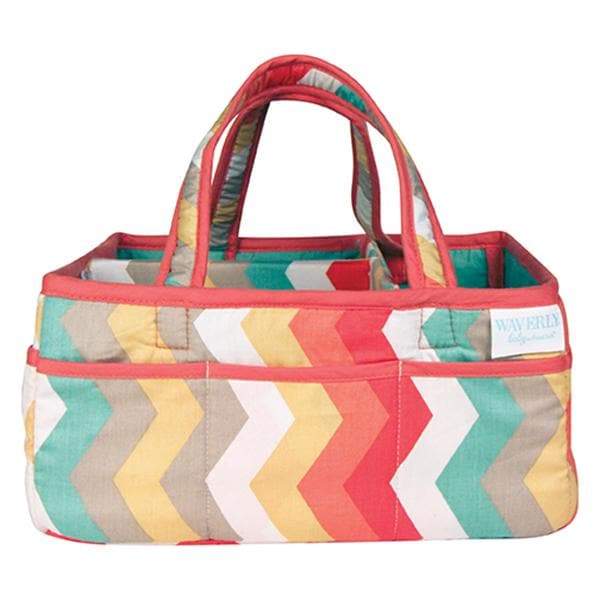 Pom Pom Play Diaper Caddy