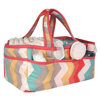 Thumbnail for Pom Pom Play Diaper Caddy