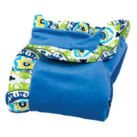 Thumbnail for Solar Flair Blanket (Personalization Available)