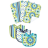 Thumbnail for Solar Flair 7-Piece Mealtime Set