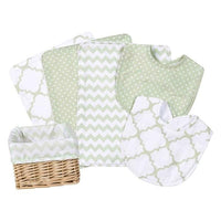 Thumbnail for 7 Piece Feeding Gift Set (Multiple Colors Available)
