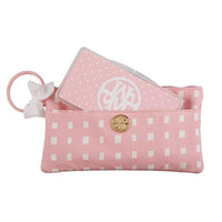 Thumbnail for Lil Biter Pink Bangle Bag