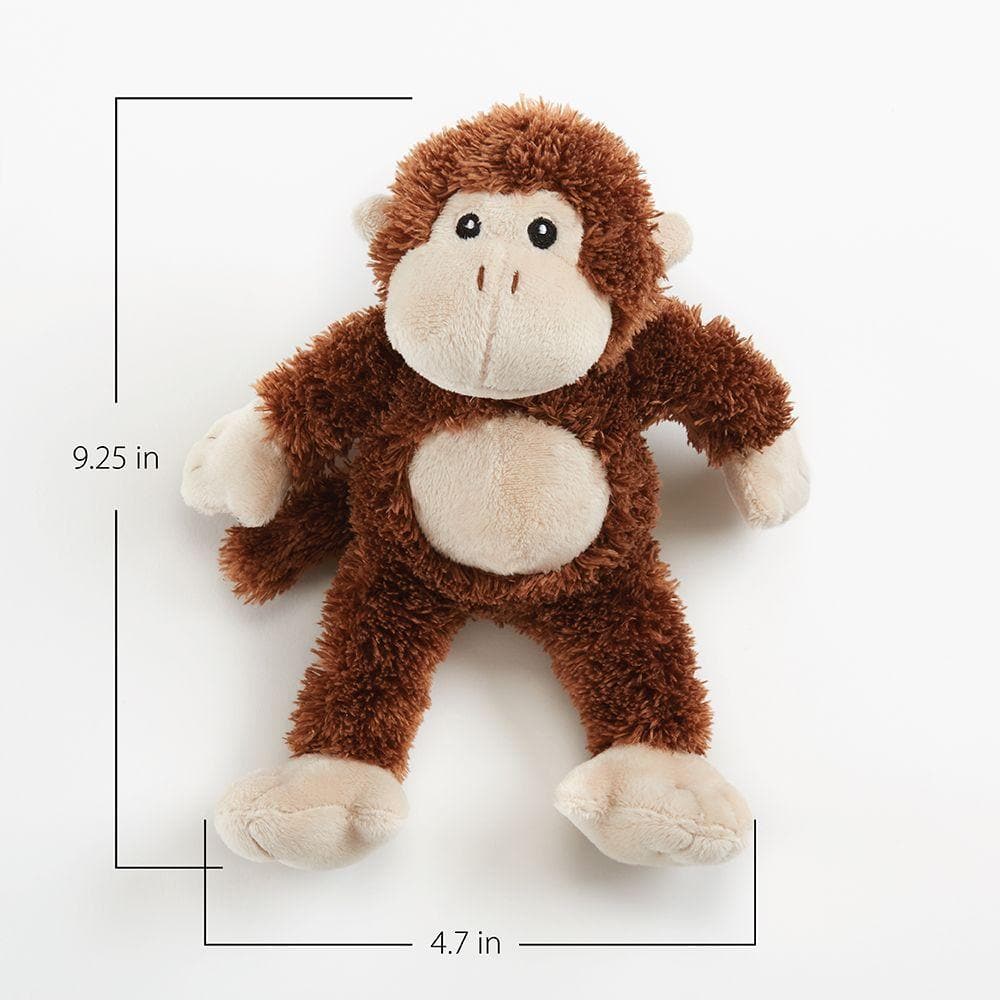 Five Little Monkeys 5-Piece Gift Set in Keepsake Basket
