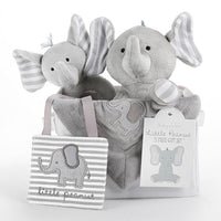 Thumbnail for Little Peanut Elephant 5-Piece Gift Set