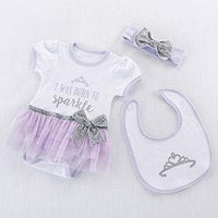 Thumbnail for Born to Sparkle 3-Piece Gift Set