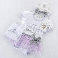 Thumbnail for Born to Sparkle 3-Piece Gift Set