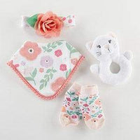 Thumbnail for Pretty Posies 4-Piece Gift Set