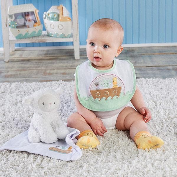 Noah's Ark 6-Piece Gift Set