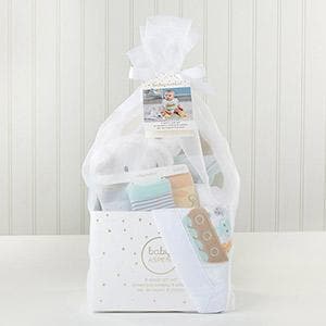Noah's Ark 6-Piece Gift Set