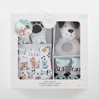 Thumbnail for Puppy Love 4-Piece Gift set