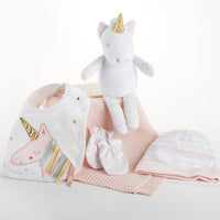 Thumbnail for Simply Enchanted Unicorn 5-Piece Welcome Home Gift Set