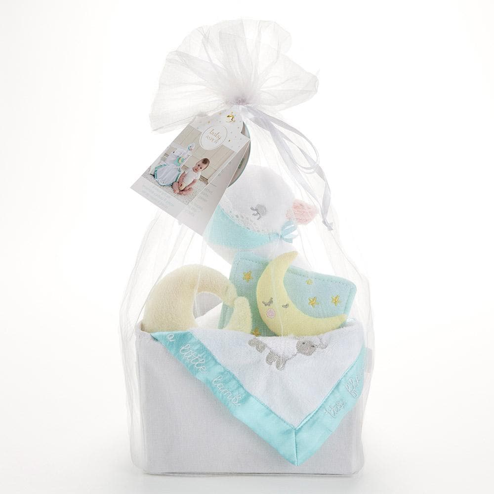 Bedtime Stories 5-Piece Gift Set