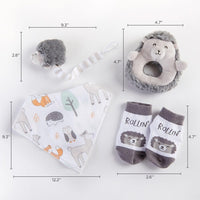 Thumbnail for Woodland 4-Piece Gift Set