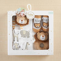 Thumbnail for Safari 4-Piece Gift Set