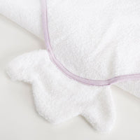 Thumbnail for Swan Princess Hooded Towel