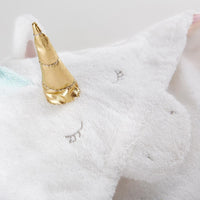 Thumbnail for Simply Enchanted Unicorn Hooded Towel