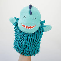 Thumbnail for Dinosaur 2-Piece Bath Gift Set