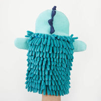 Thumbnail for Dinosaur 2-Piece Bath Gift Set