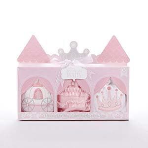 Her Royal Hineys Set of Three Bloomers