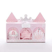 Thumbnail for Her Royal Hineys Set of Three Bloomers