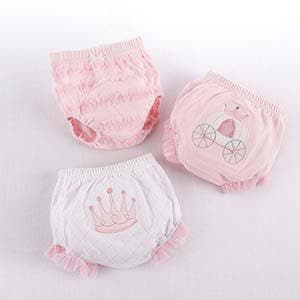 Her Royal Hineys Set of Three Bloomers