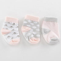 Thumbnail for Lilly the Elephant Plush Plus Socks for Baby