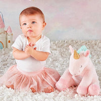 Thumbnail for Rosie the Unicorn Plush Plus Tutu