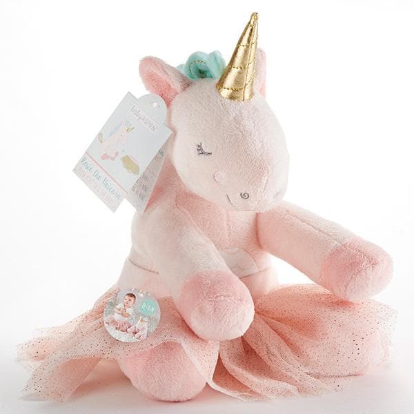 Rosie the Unicorn Plush Plus Tutu