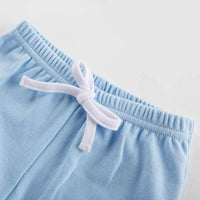 Thumbnail for Big Dreamzzz Baby Veterinarian 2-Piece Layette Set (Personalization Available)