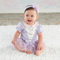 Thumbnail for My First Fairy Princess Outfit with Headband