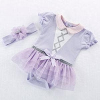 Thumbnail for My First Fairy Princess Outfit with Headband