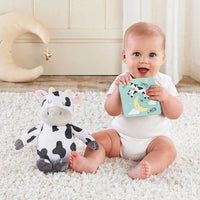 Thumbnail for Colby the Cow Plush Plus Book for Baby