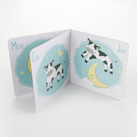 Thumbnail for Colby the Cow Plush Plus Book for Baby