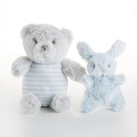 Thumbnail for Luxury Baby Bear Plush Plus Rattle for Baby