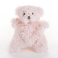 Thumbnail for Luxury Baby Bunny Plush Plus Rattle for Baby