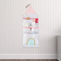 Thumbnail for Simply Enchanted Castle Wall Organizer (Personalization Available)