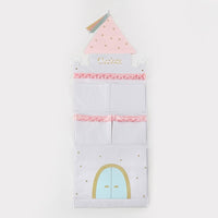 Thumbnail for Simply Enchanted Castle Wall Organizer (Personalization Available)