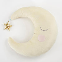 Thumbnail for Bedtime Stories Decorative Moon Pillow