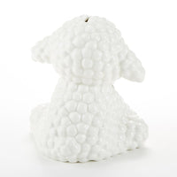 Thumbnail for Lamb Porcelain Bank