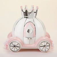 Thumbnail for Little Princess Carriage Porcelain Bank