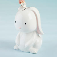Thumbnail for Bunny Porcelain Bank