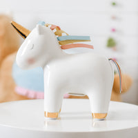 Thumbnail for Unicorn Porcelain Bank